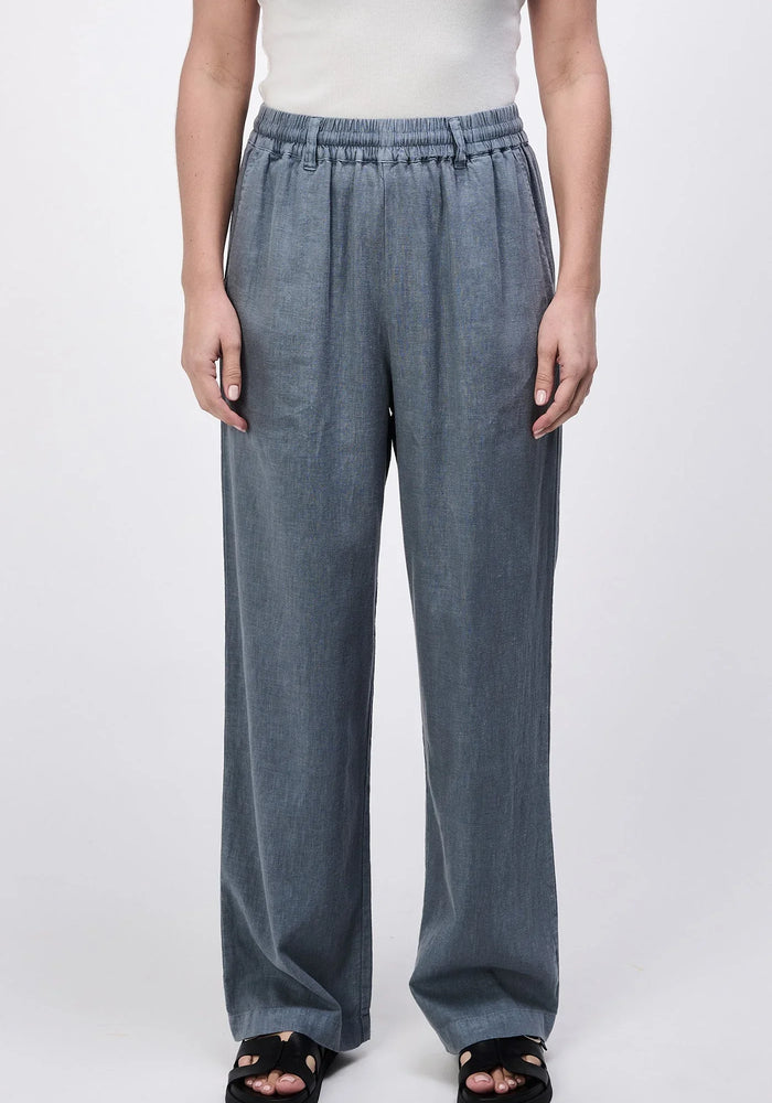 "LUKE 15" PANTS