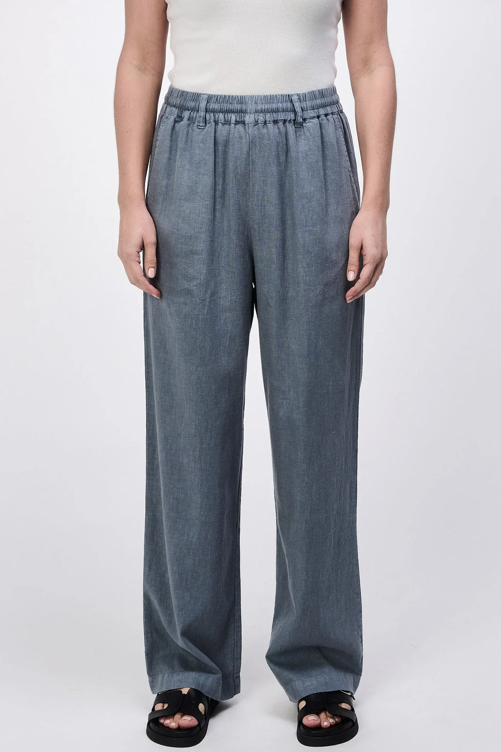 "LUKE 15" PANTS