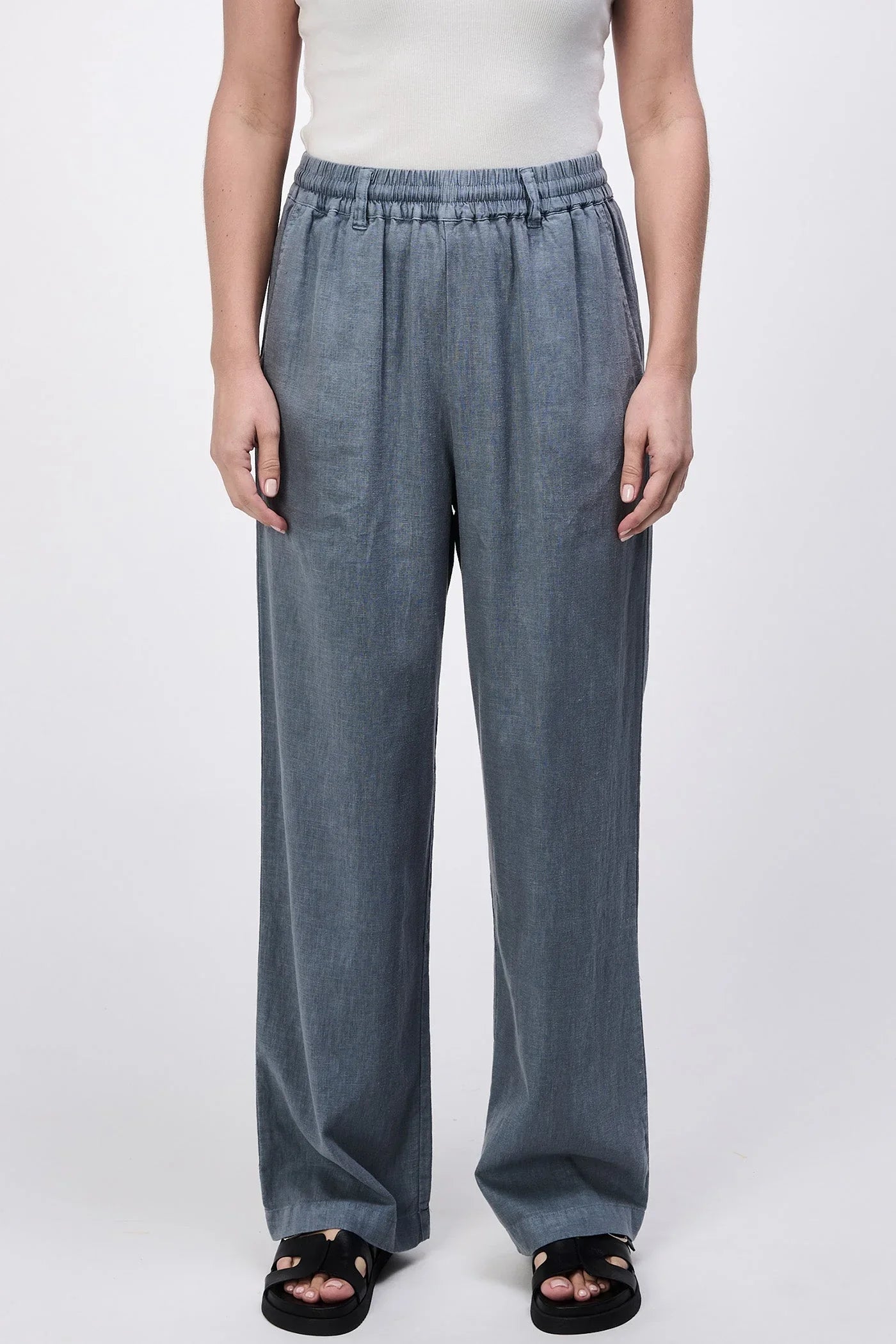 "LUKE 15" PANTS