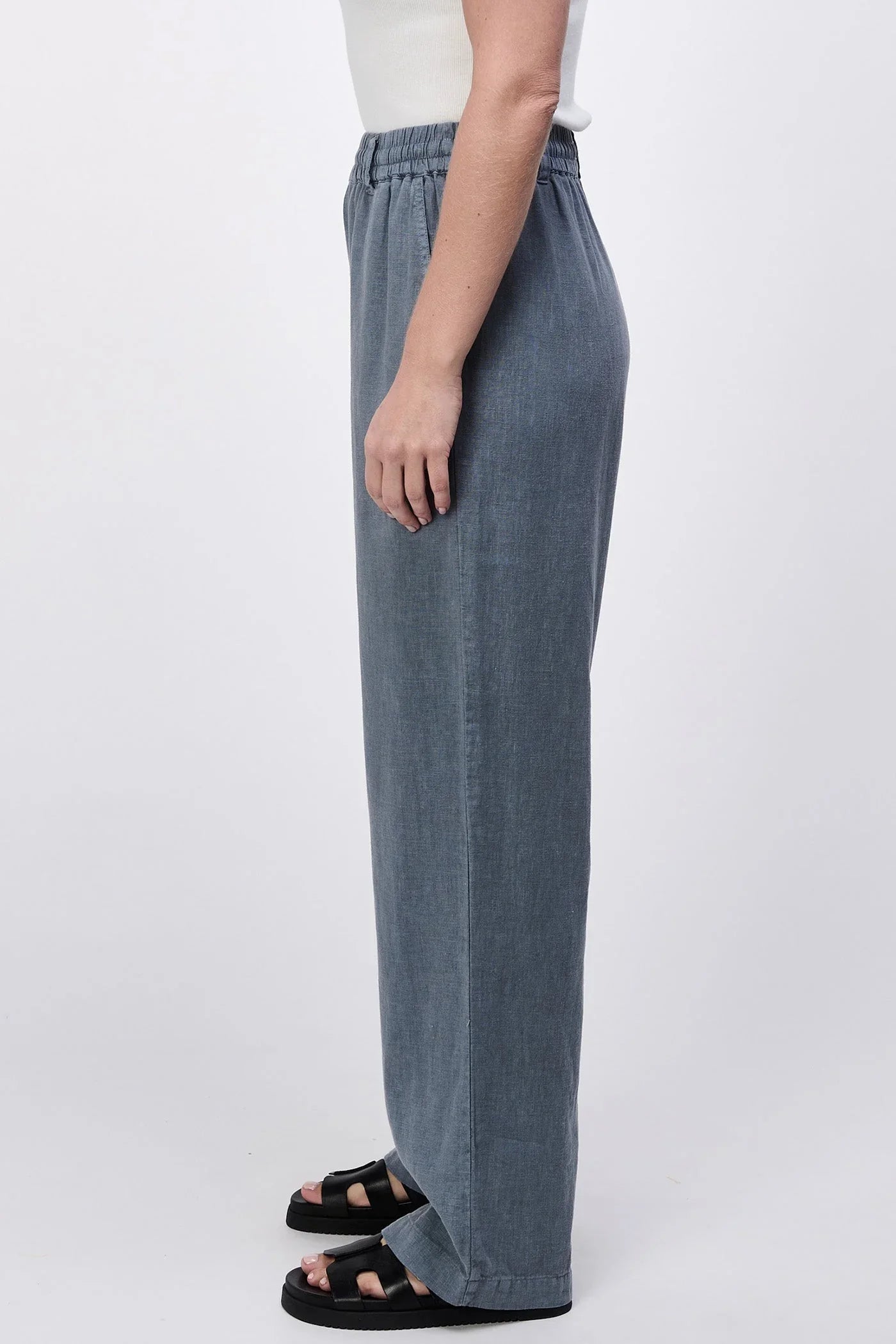 "LUKE 15" PANTS