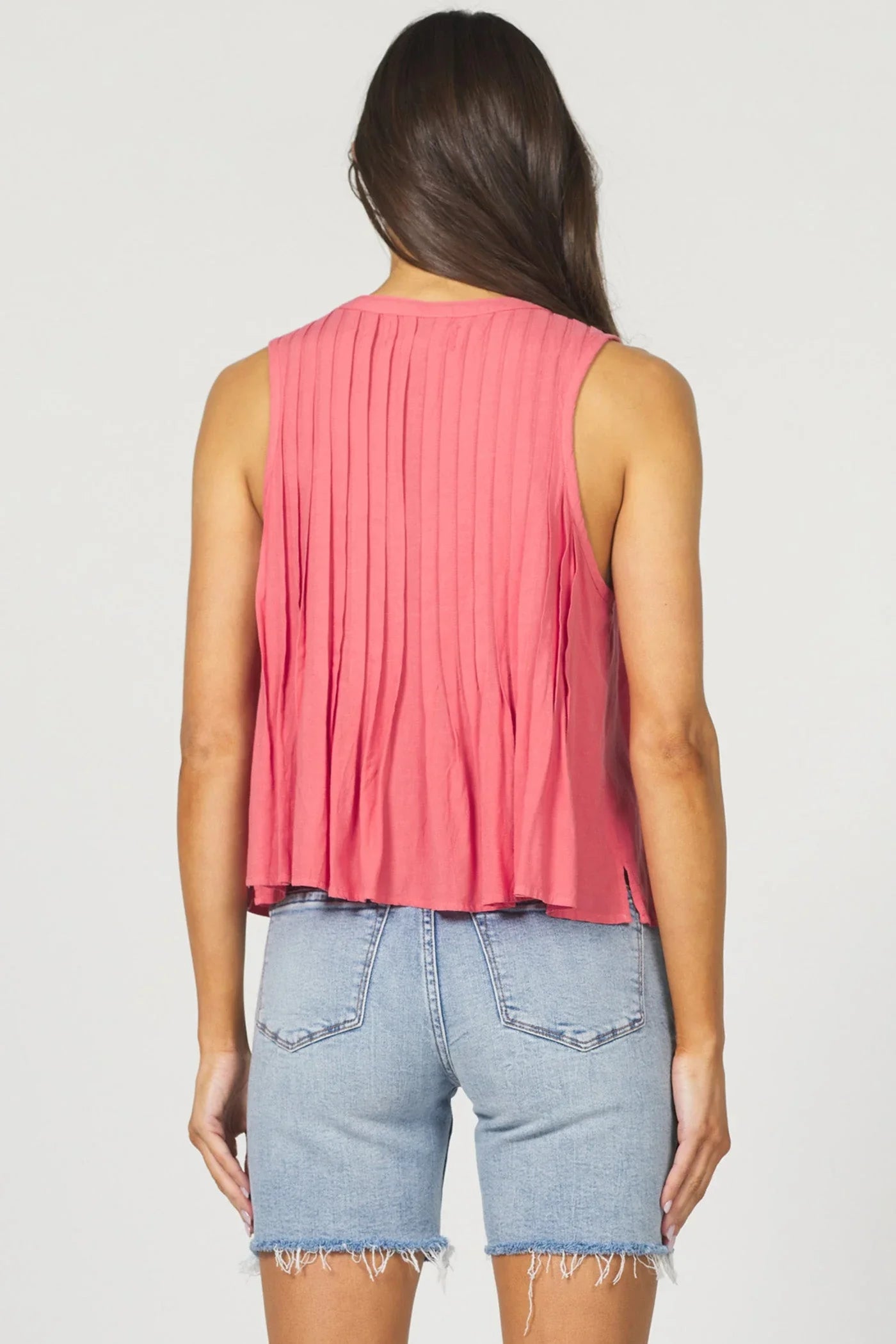 "UNTO HIM" TOP