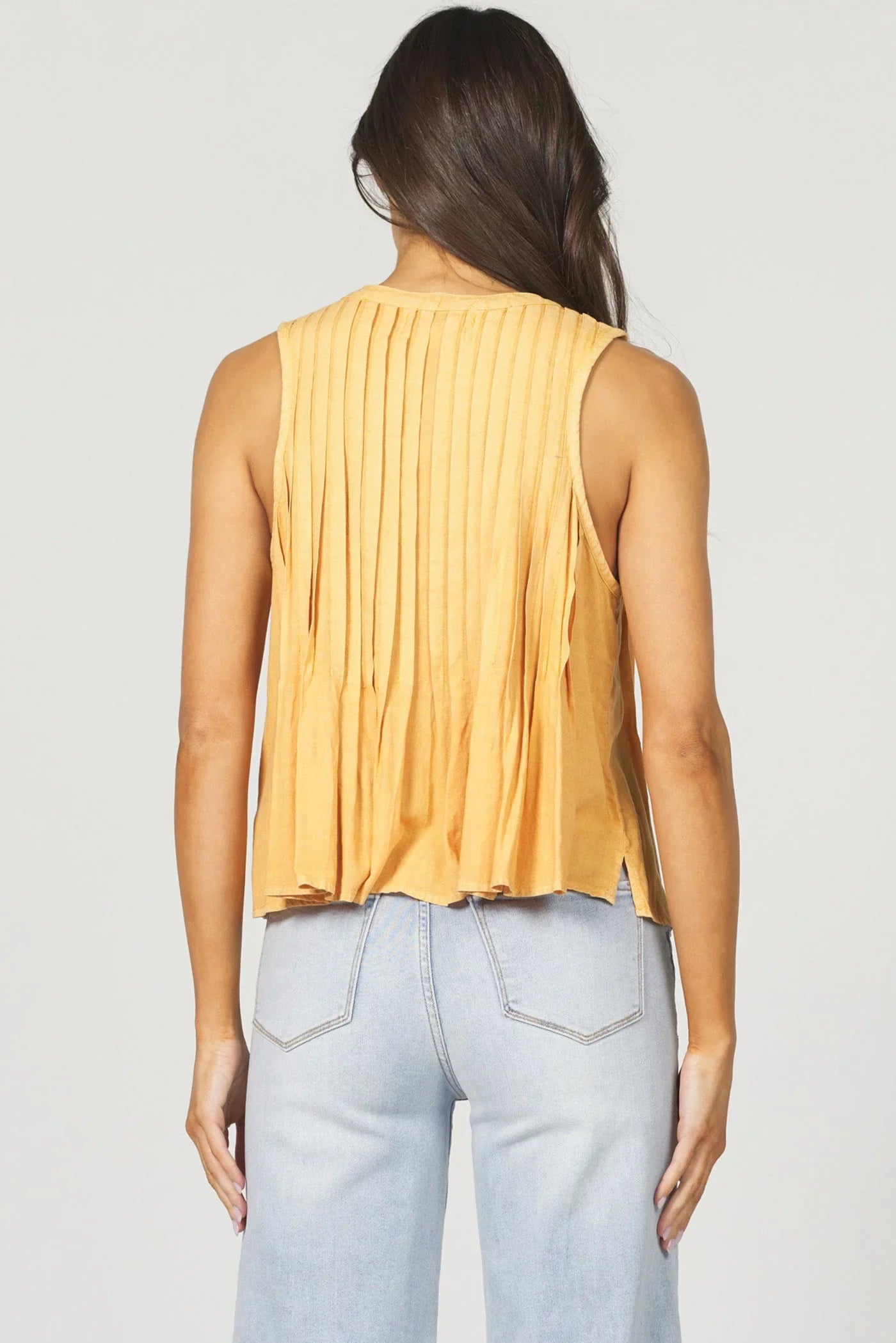 "UNTO HIM" TOP