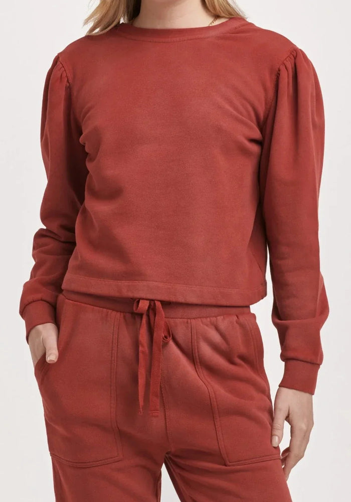 "SAME GOD" SWEATSHIRT