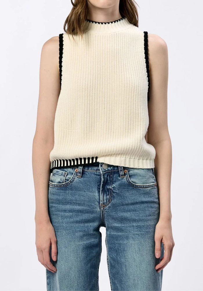 "DON'T HAVE MUCH" SWEATER