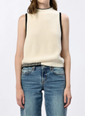 "DON'T HAVE MUCH" SWEATER