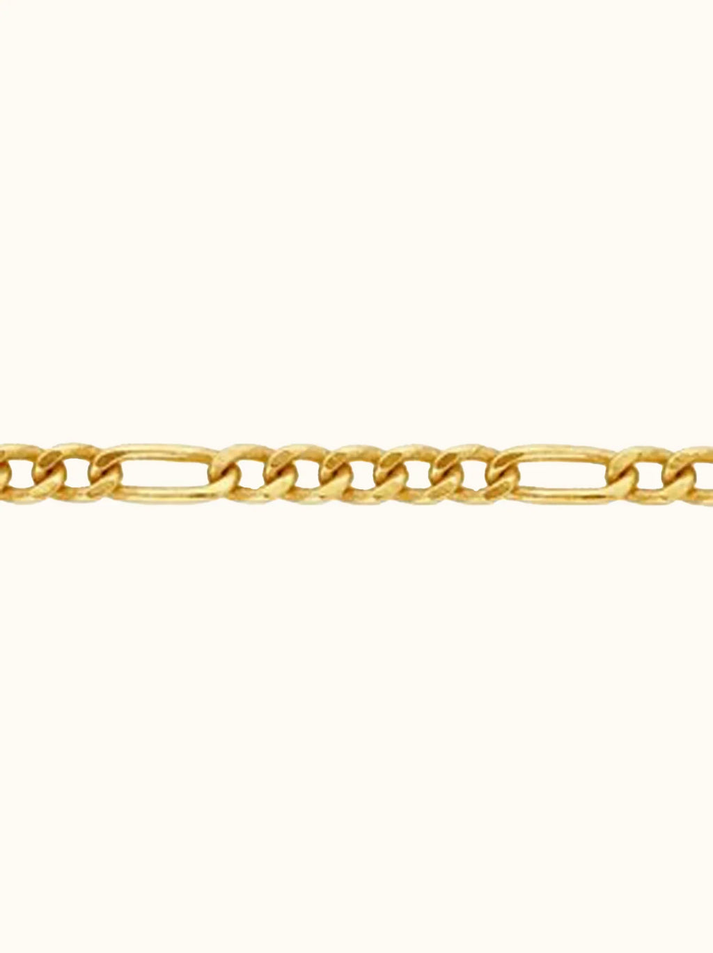 FIGARO CHAIN NECKLACE By Able