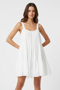 "TAKE COURAGE" DRESS