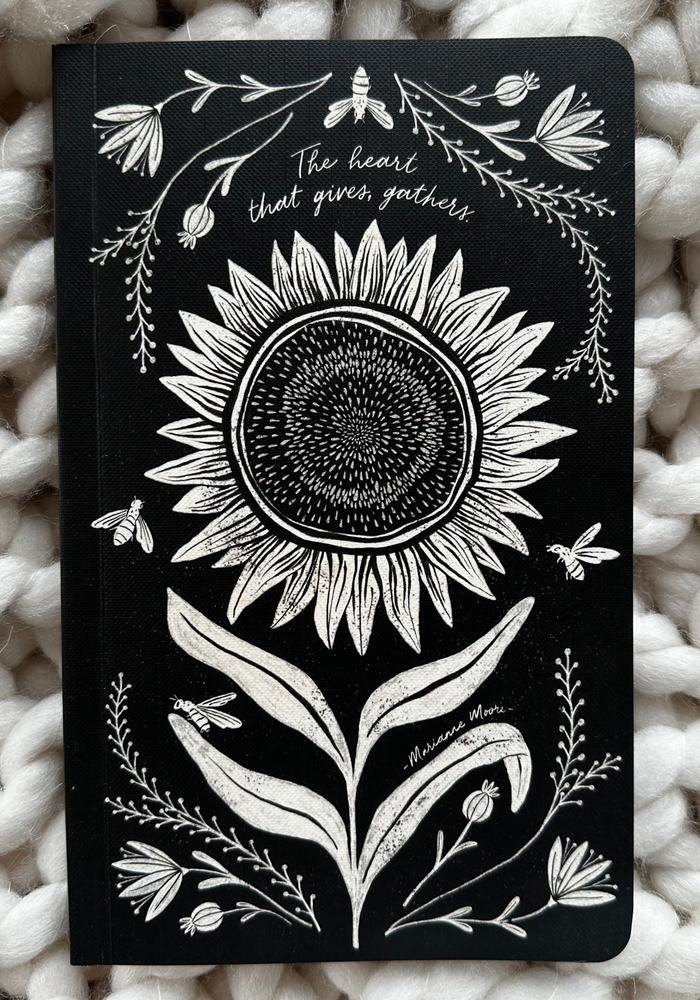 HEART THAT GIVES JOURNAL