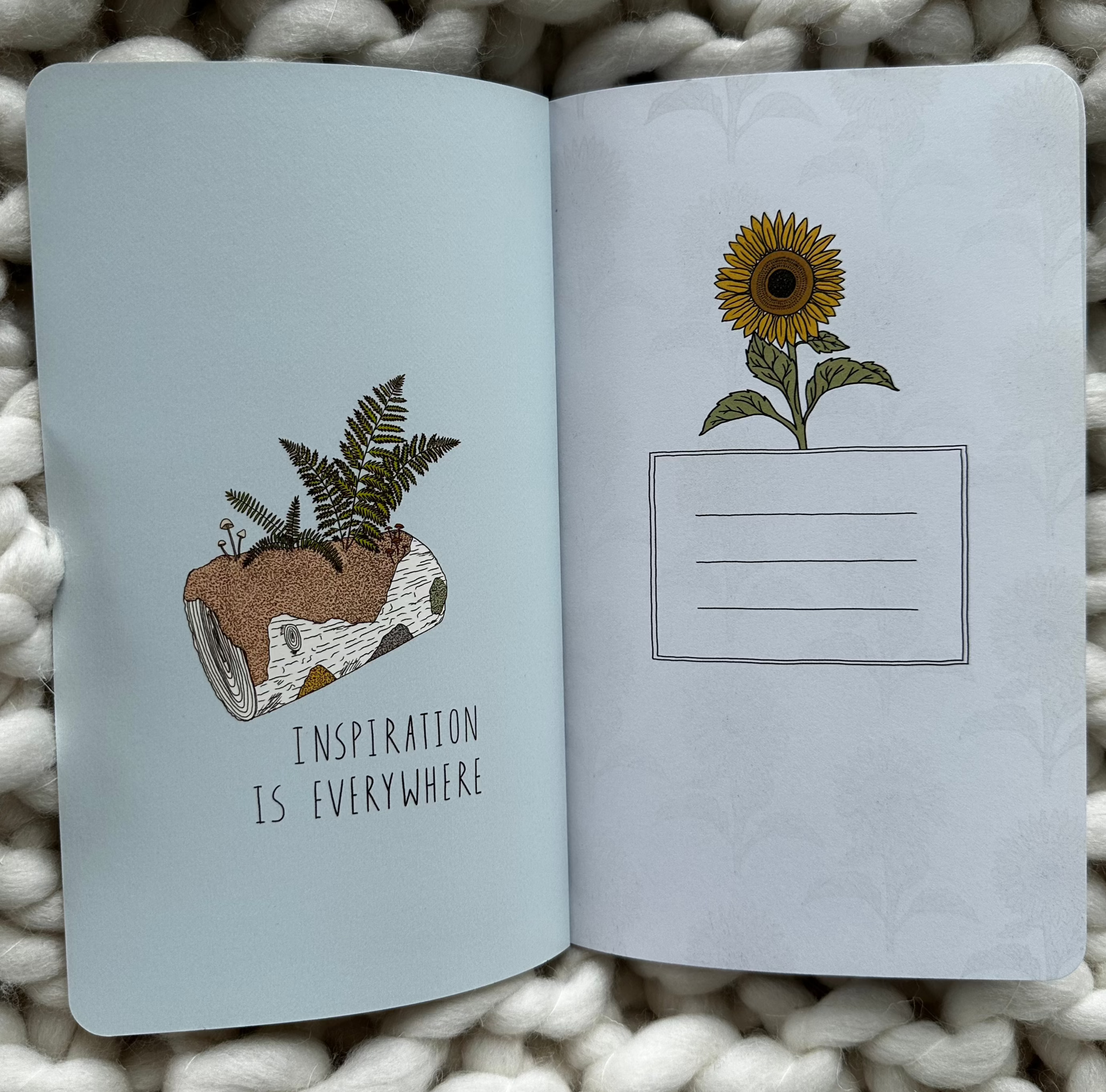 ALWAYS HOPE JOURNAL