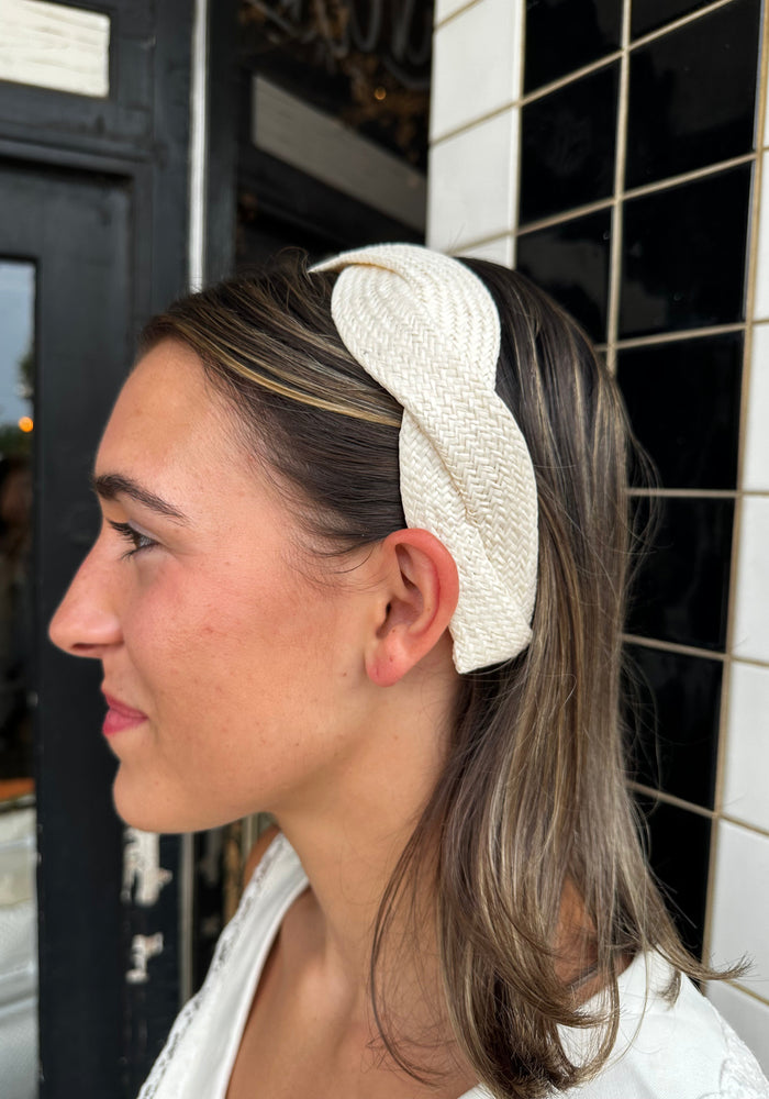 "EVERLASTING PRAISE" HEADBAND
