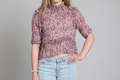 "SONG OF ASCENT" TOP