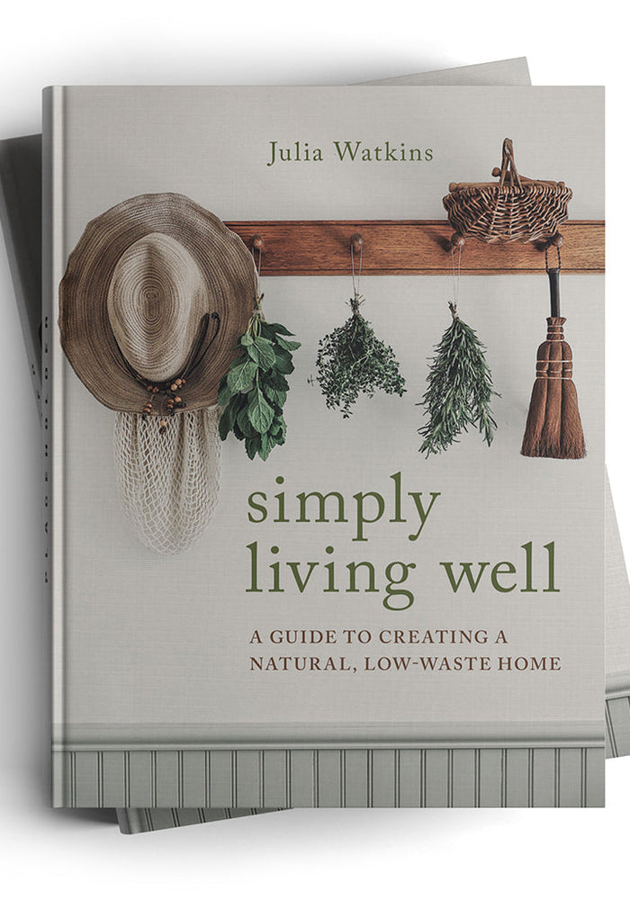 SIMPLY LIVING WELL