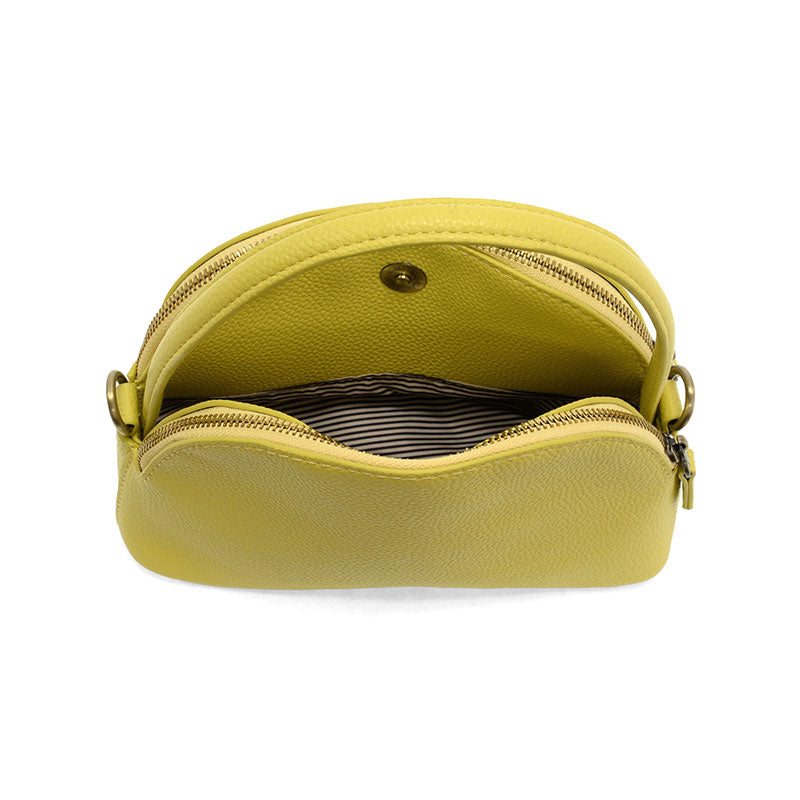 LARISSA CROSSBODY