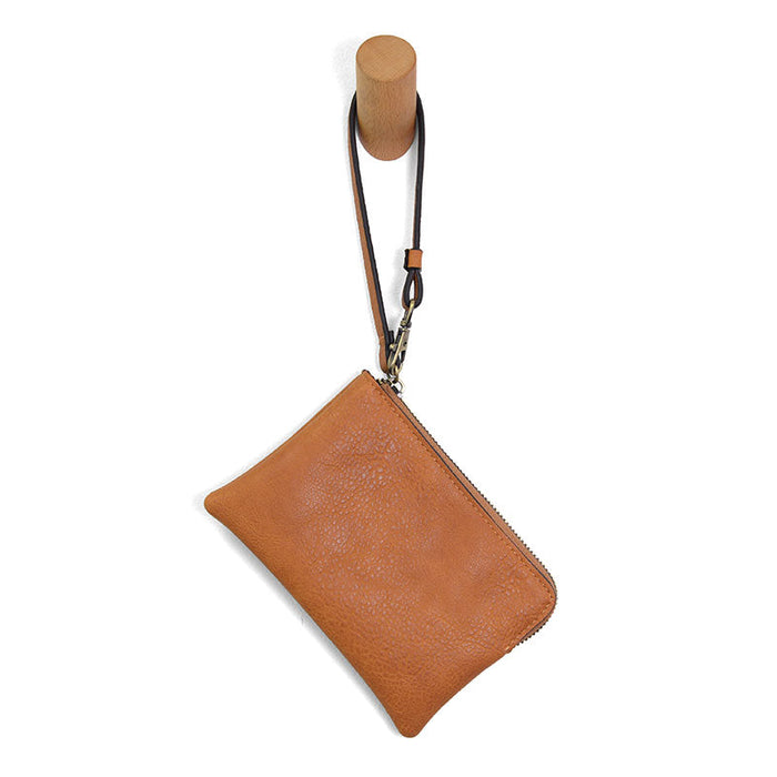 PIPPA WRISTLET POUCH