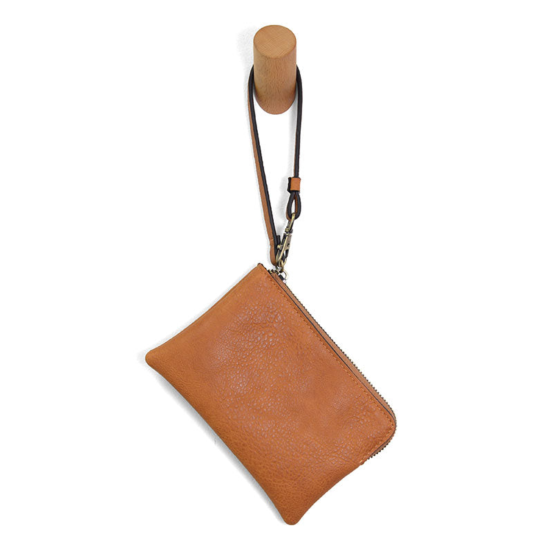 PIPPA WRISTLET POUCH