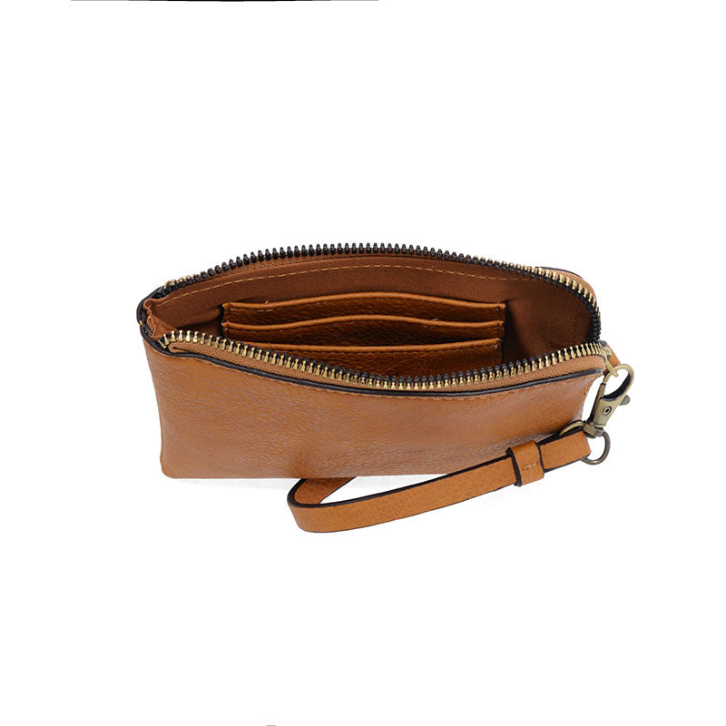 PIPPA WRISTLET POUCH