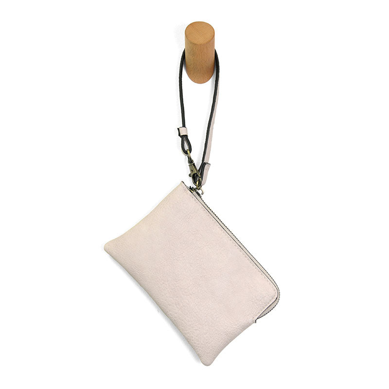 PIPPA WRISTLET POUCH