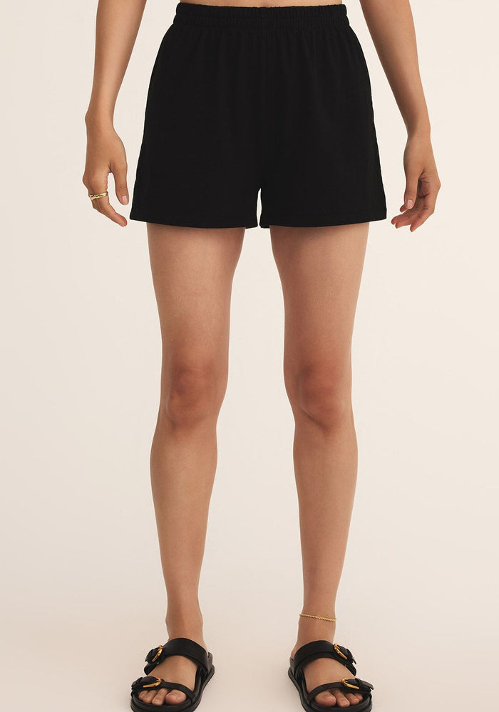 "BEAUTIFUL NAME" SHORTS