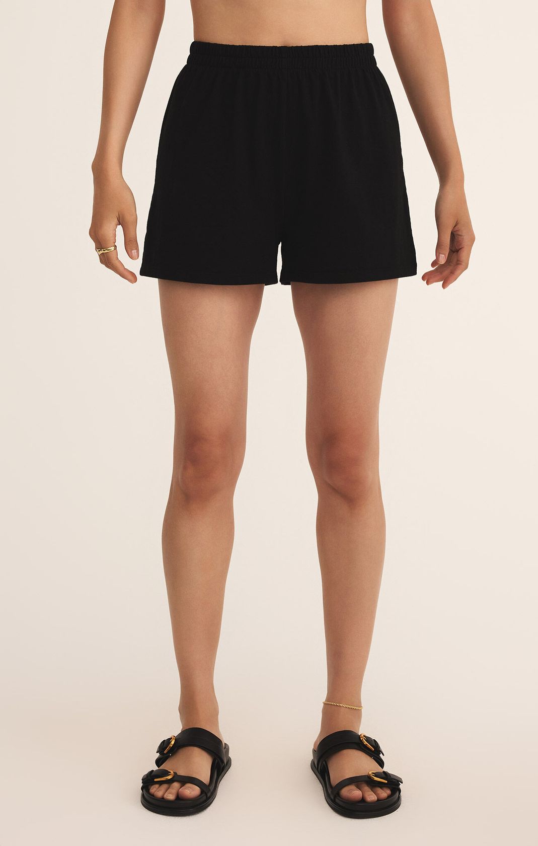 "BEAUTIFUL NAME" SHORTS