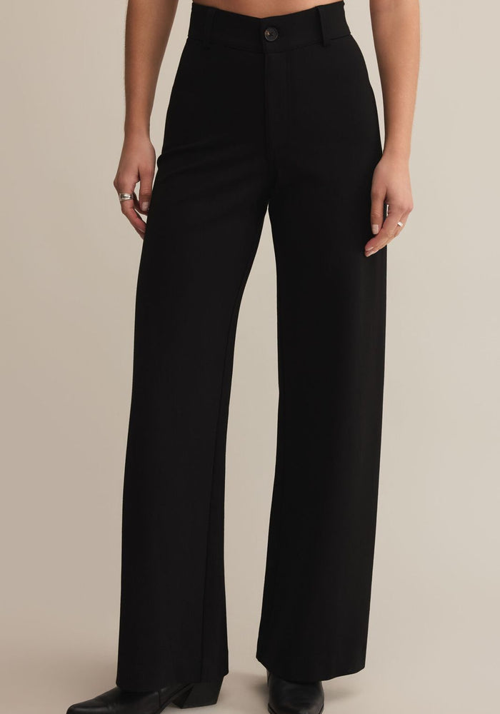 "GOOD PLANS" PANTS
