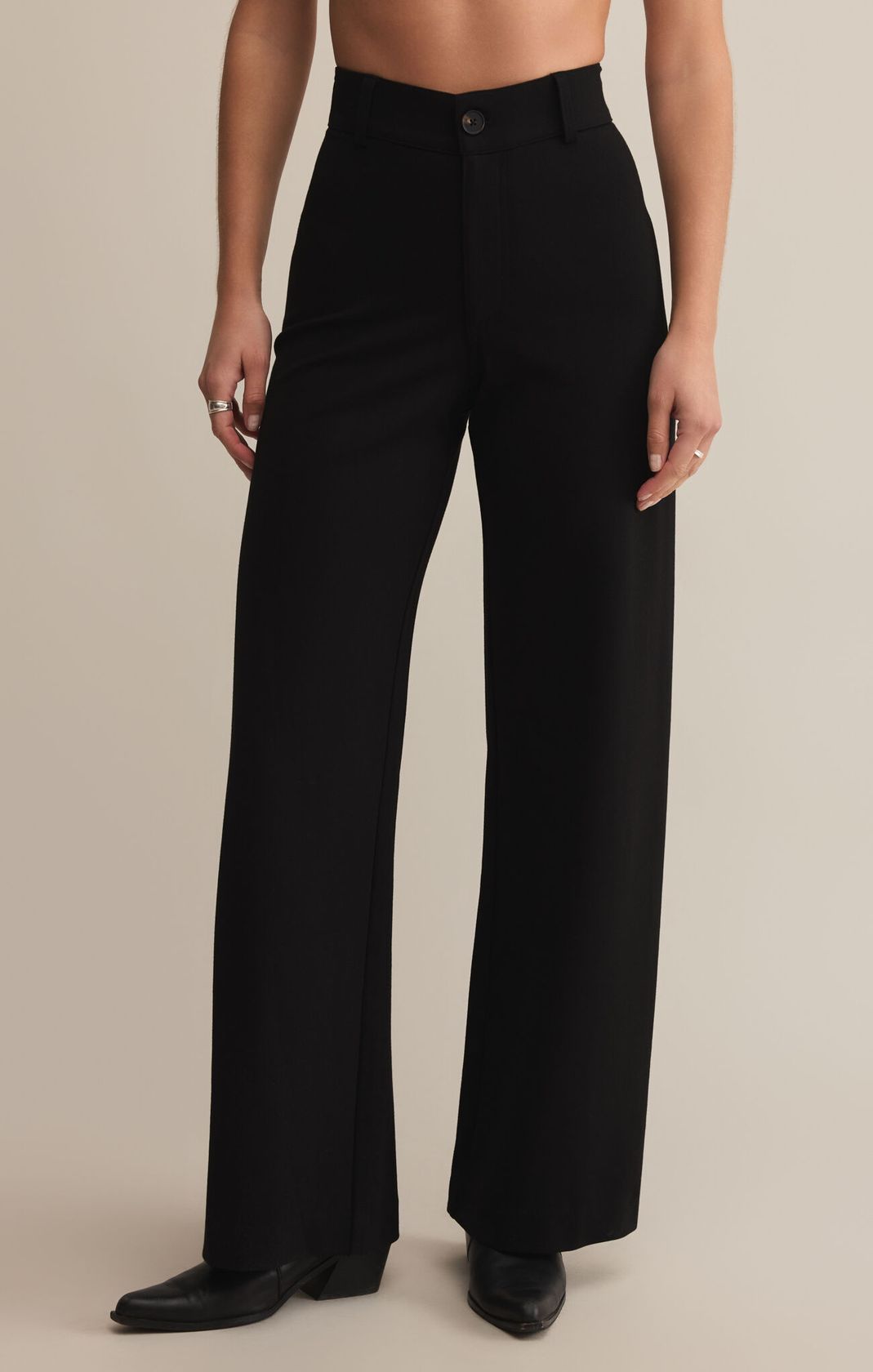 "GOOD PLANS" PANTS