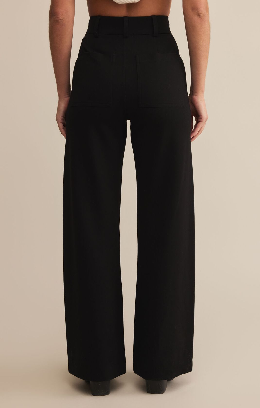 "GOOD PLANS" PANTS