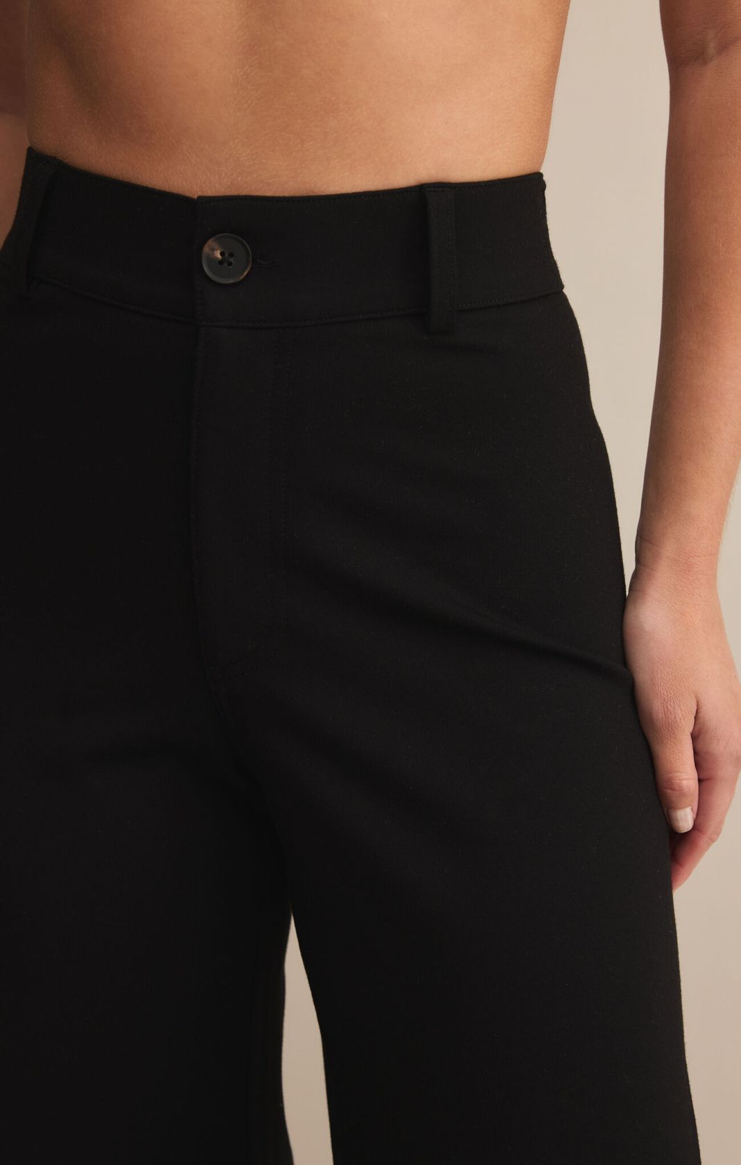 "GOOD PLANS" PANTS