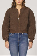 "HOW DEEP" JACKET