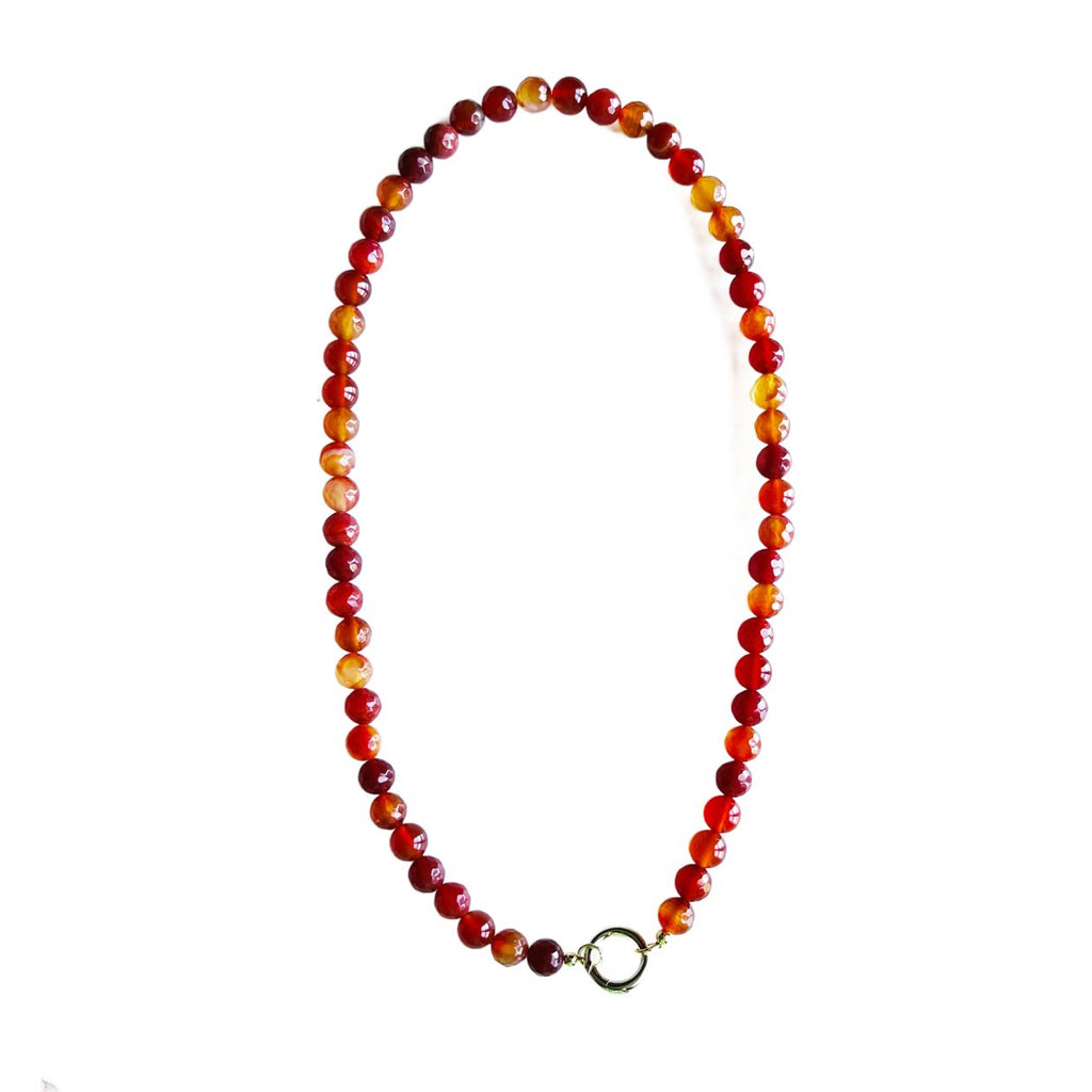 CANDY NECKLACE