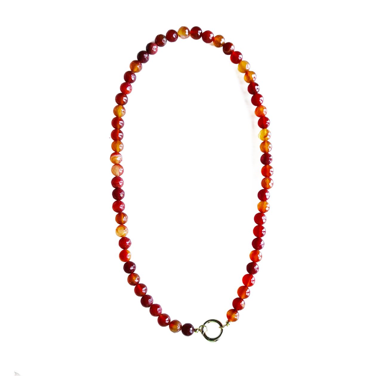 CANDY NECKLACE