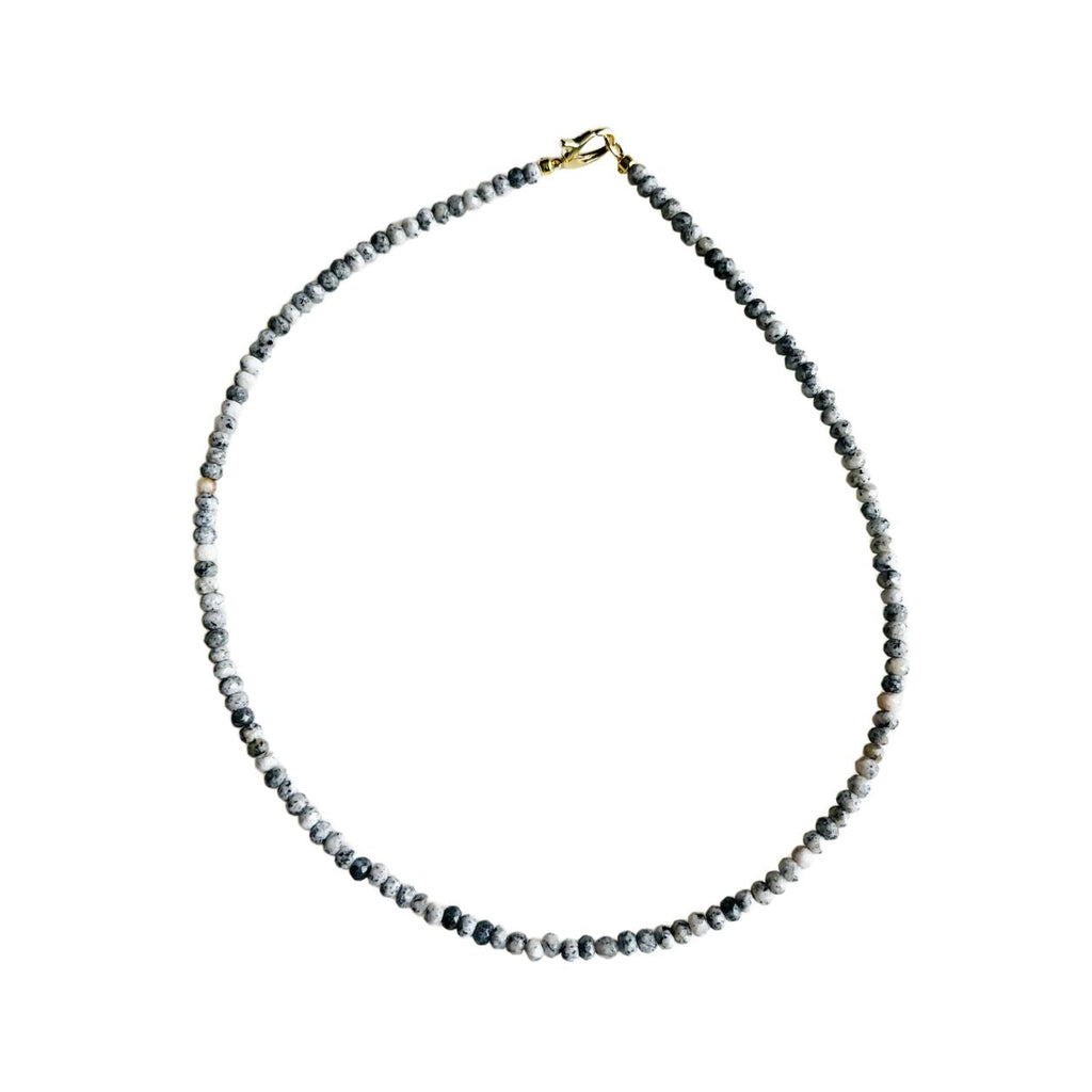 SMALL CANDY NECKLACE