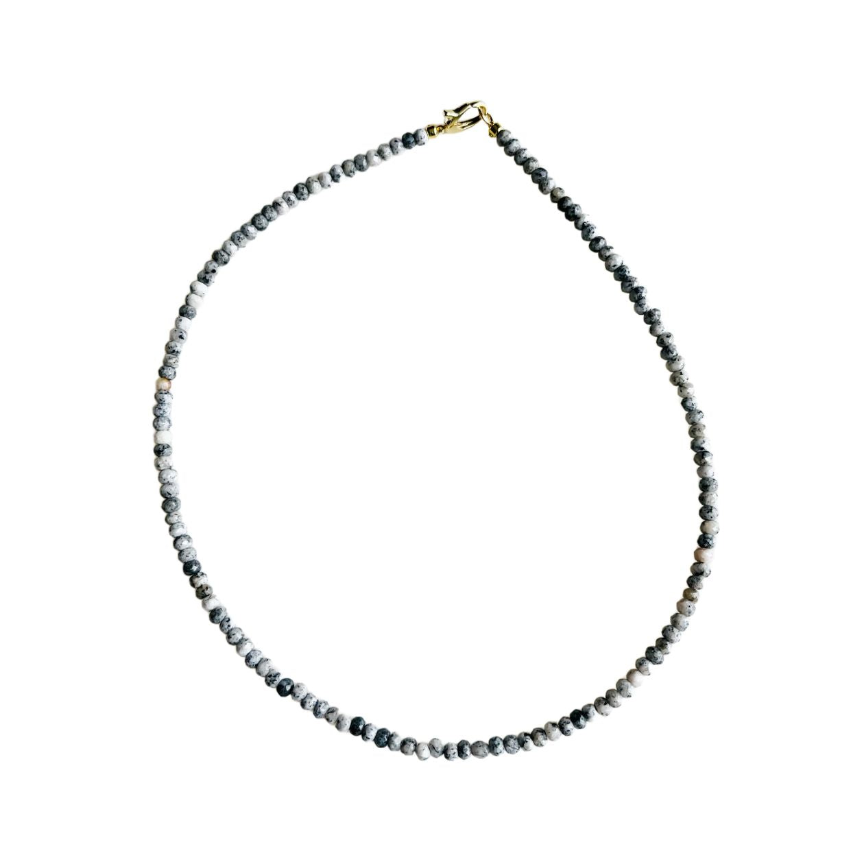 SMALL CANDY NECKLACE