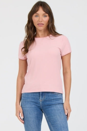 ZUMA SHORT SLEEVE T-SHIRT by Dear John