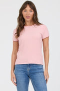 ZUMA SHORT SLEEVE T-SHIRT by Dear John