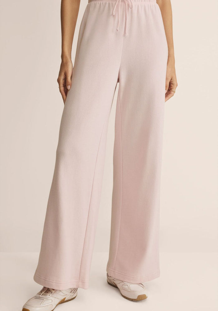 TAKE ALL SWEATPANT by Z Supply