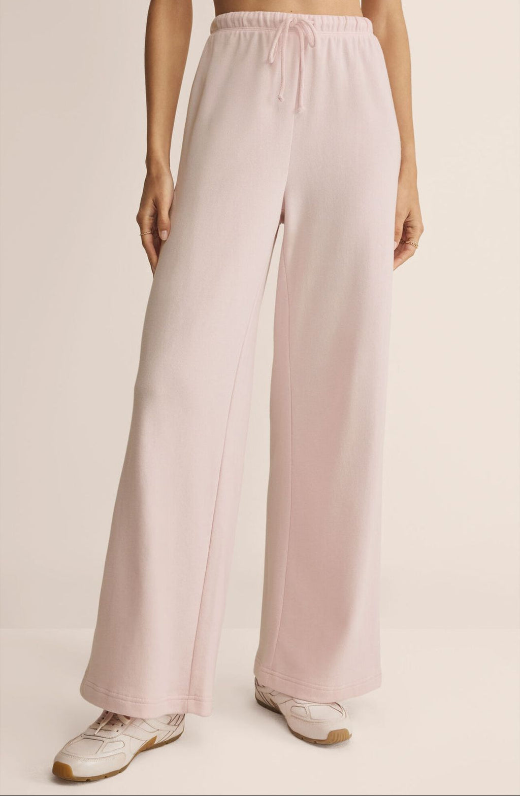 TAKE ALL SWEATPANT by Z Supply