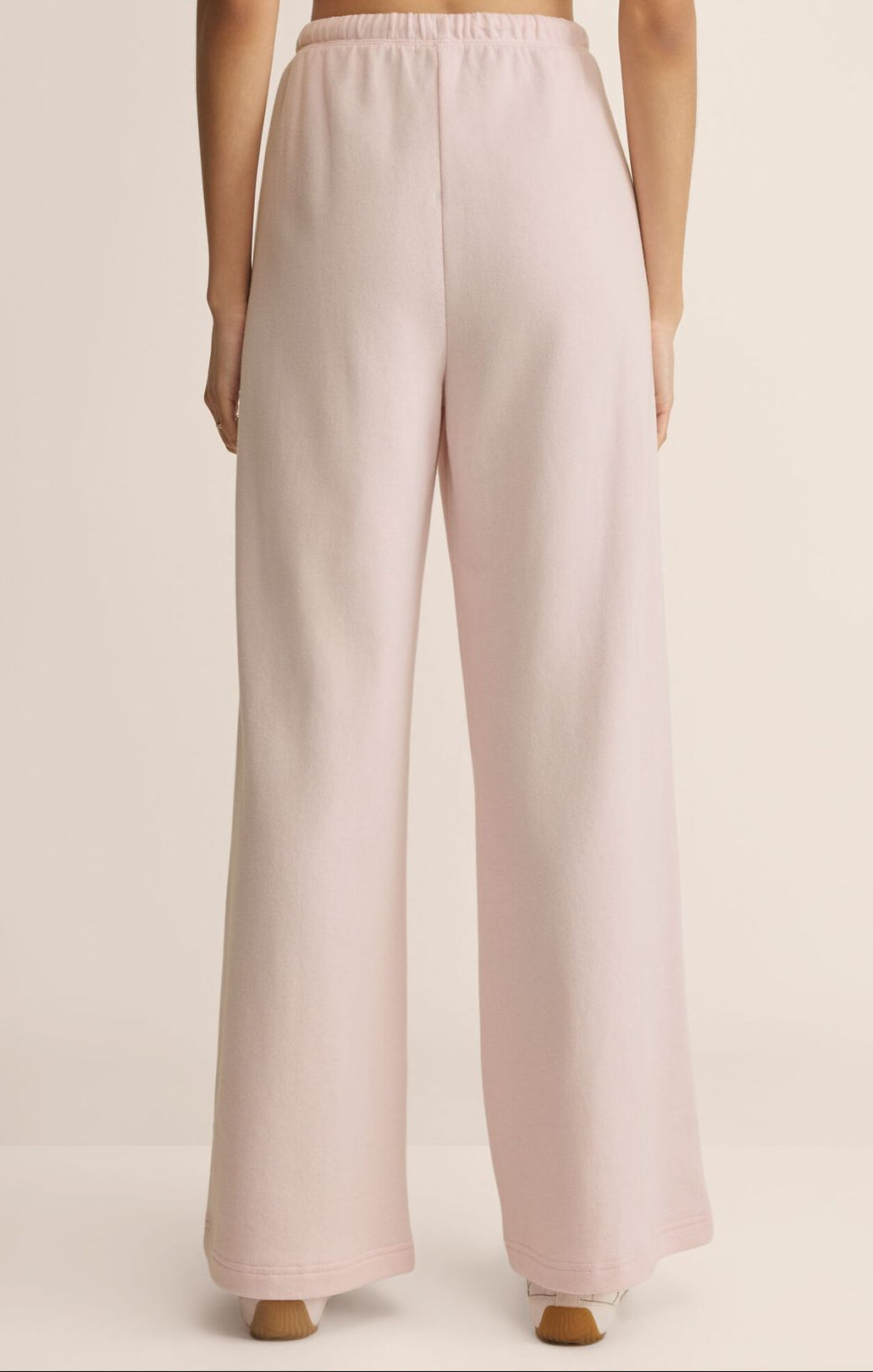 TAKE ALL SWEATPANT by Z Supply