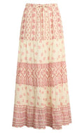 "STRONG FORTRESS" SKIRT