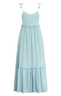 "MERCY FULL" DRESS
