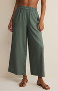 SCOUT LINEN PANTS by Z Supply