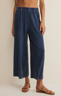 SCOUT JERSEY DENIM PANT by Z Supply