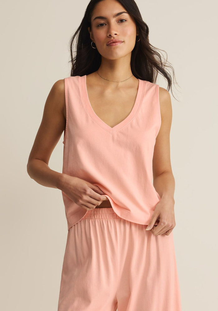 SLOANE TOP by Z Supply