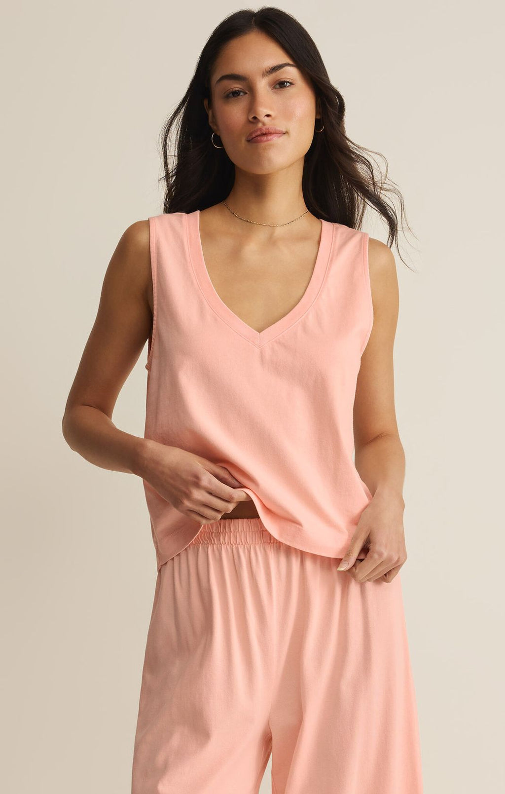 SLOANE TOP by Z Supply