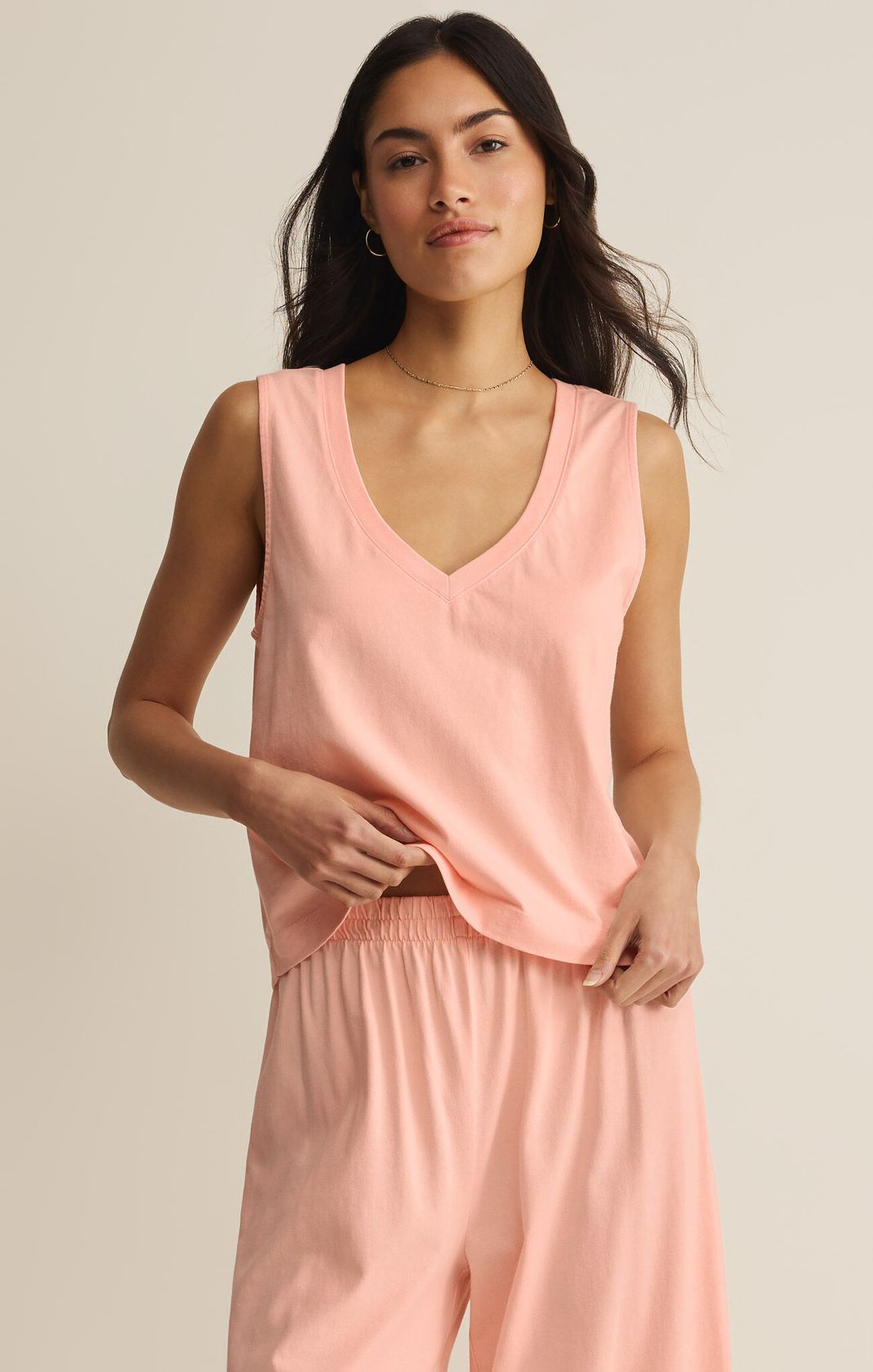 SLOANE TOP by Z Supply