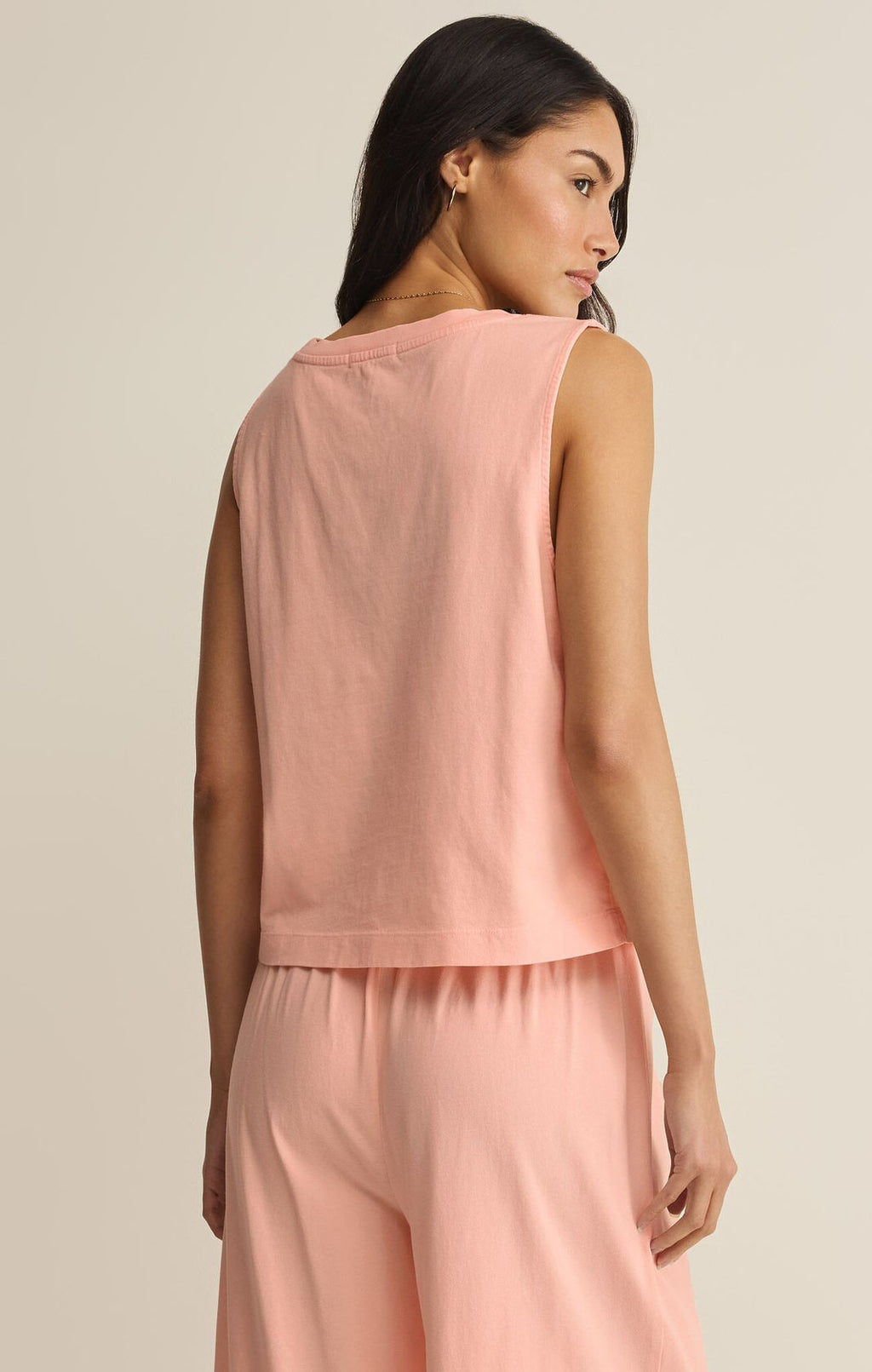 SLOANE TOP by Z Supply