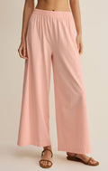SCOUT JERSEY PANT by Z Supply