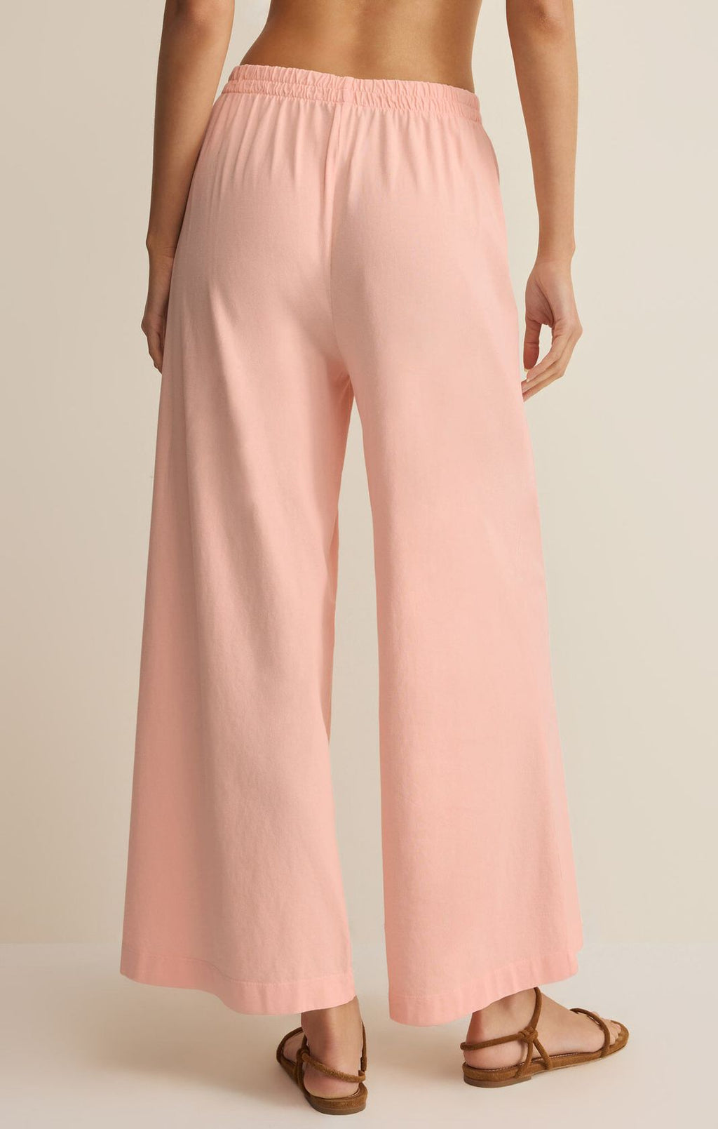 SCOUT JERSEY PANT by Z Supply
