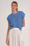 "PERFECT HARMONY" TOP