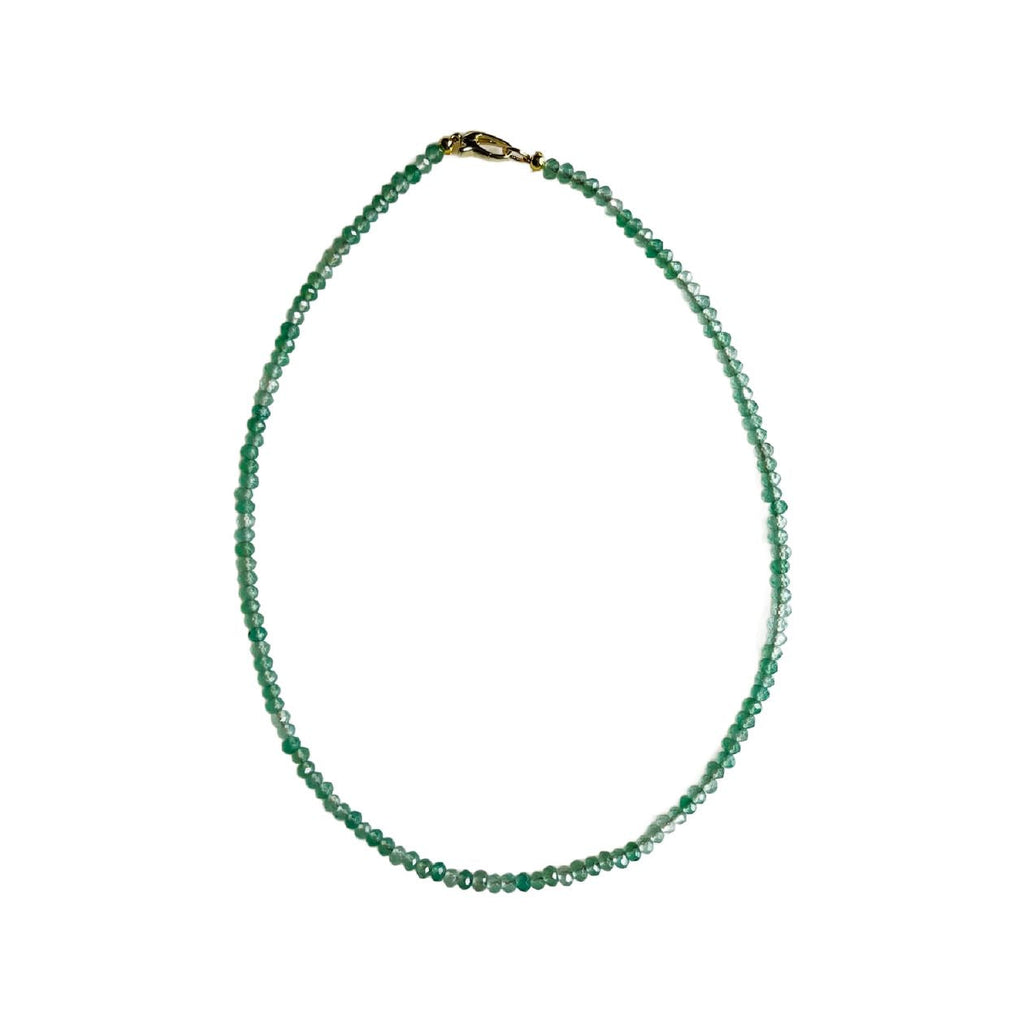 SMALL CANDY NECKLACE
