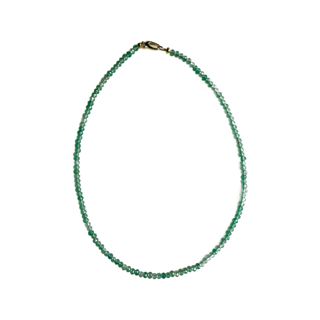 SMALL CANDY NECKLACE